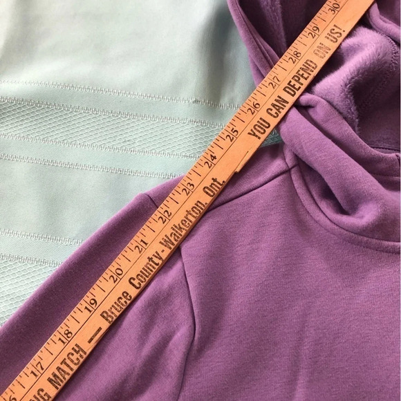 Joe Fresh Super Soft Hoodie - Picture 11 of 11